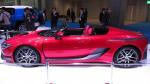 Toyota GRMN Sports Hybrid Concept II 2011 года